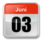 03 Juni